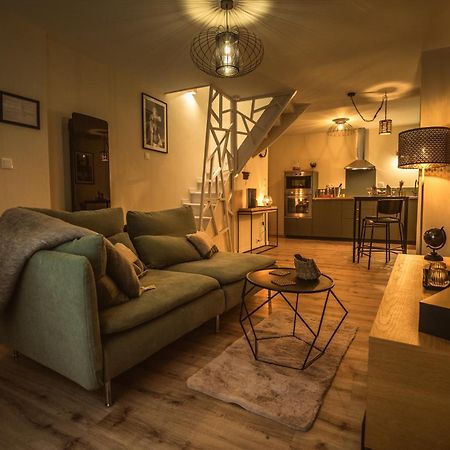 La Sublime Love House Briey Εξωτερικό φωτογραφία